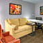 Hilton Garden Inn Oklahoma City Airport