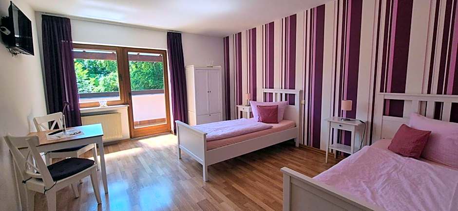 Gasthof Schumacher Hotel garni
