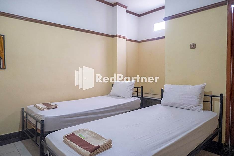 Athaya Hotel Syariah near UGM Yogyakarta Mitra RedDoorz