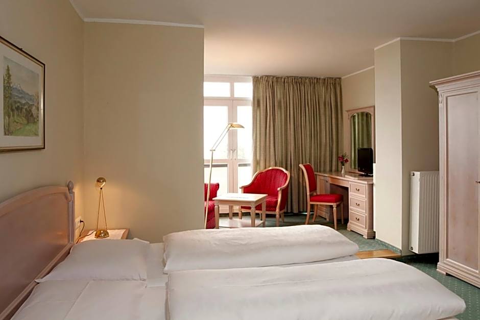 Hotel Regina