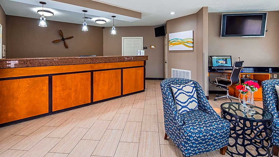 Best Western Airport Inn