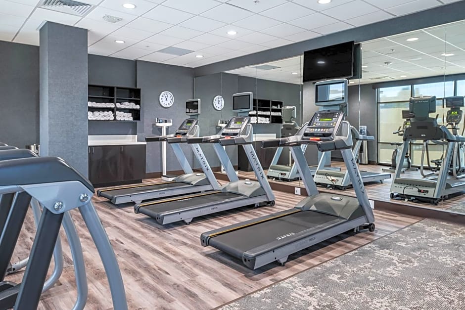 Holiday Inn Hotel & Suites Milpitas By IHG