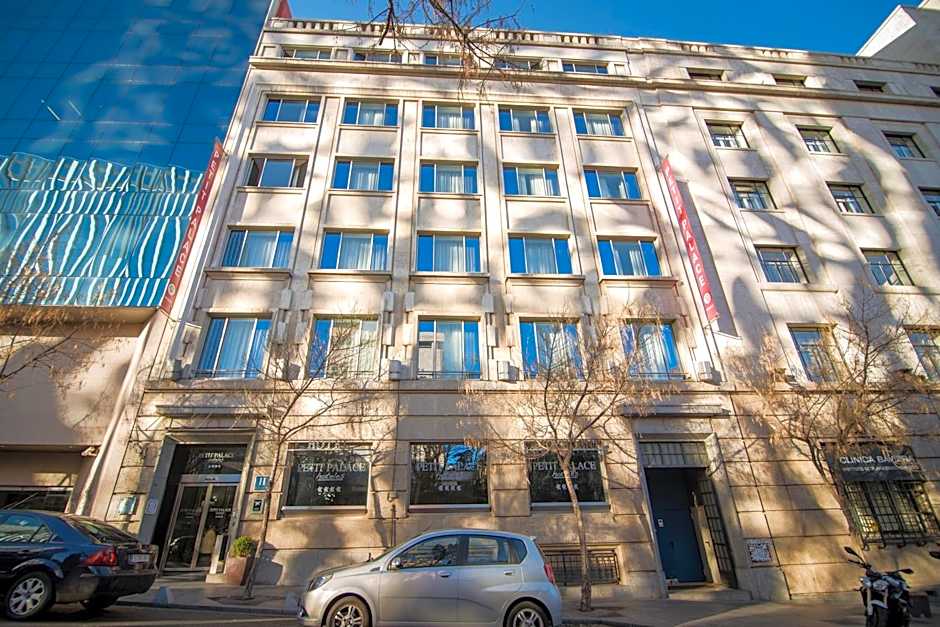 Petit Palace President Castellana