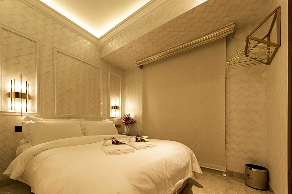 AJ Residence 