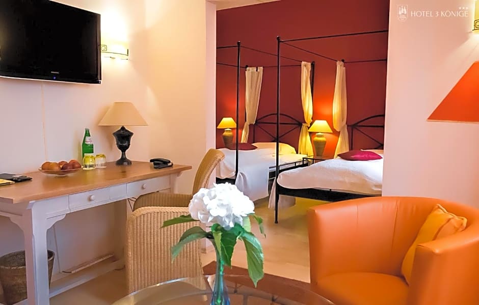 Hotel 3 Könige