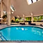 DoubleTree By Hilton Hotel Minneapolis Park Place