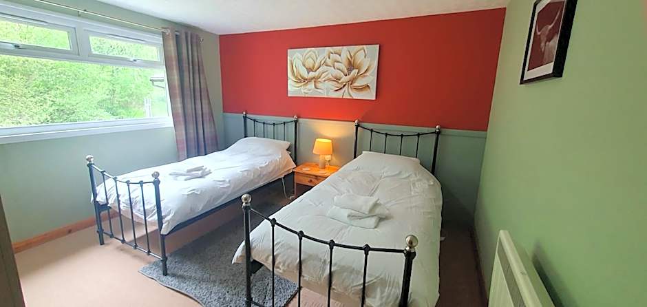 Torcroft Lodges