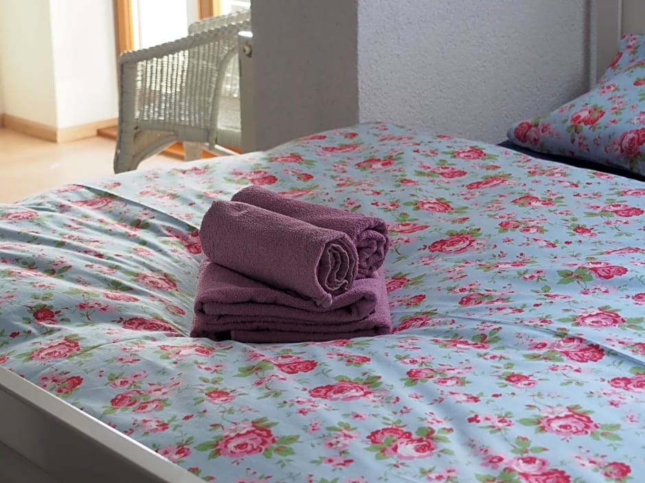 Chalúpka pod Lipkami