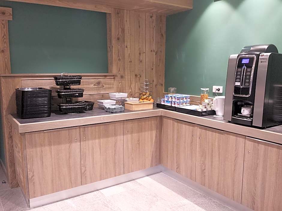 Domaine du Haut des Bluches