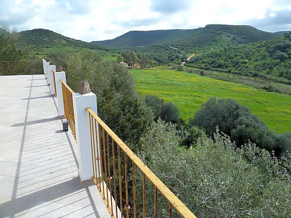 Residence Hotel Monte Ricciu Nuova Gestione