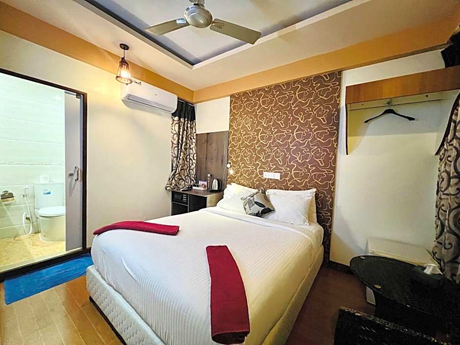 Turquoise Residence by UI