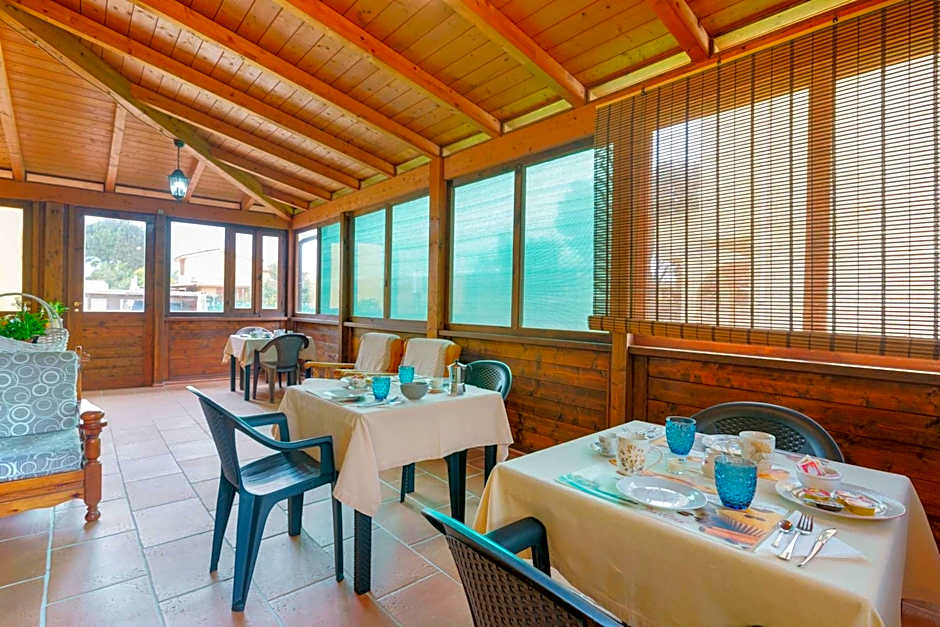 B&B Gassa d'Amante