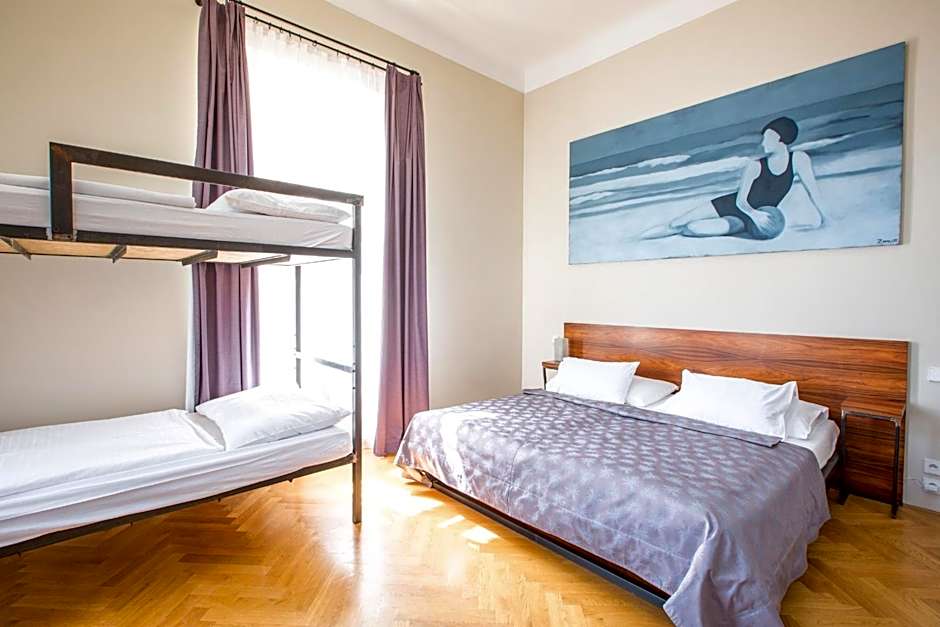 Sophie's Hostel