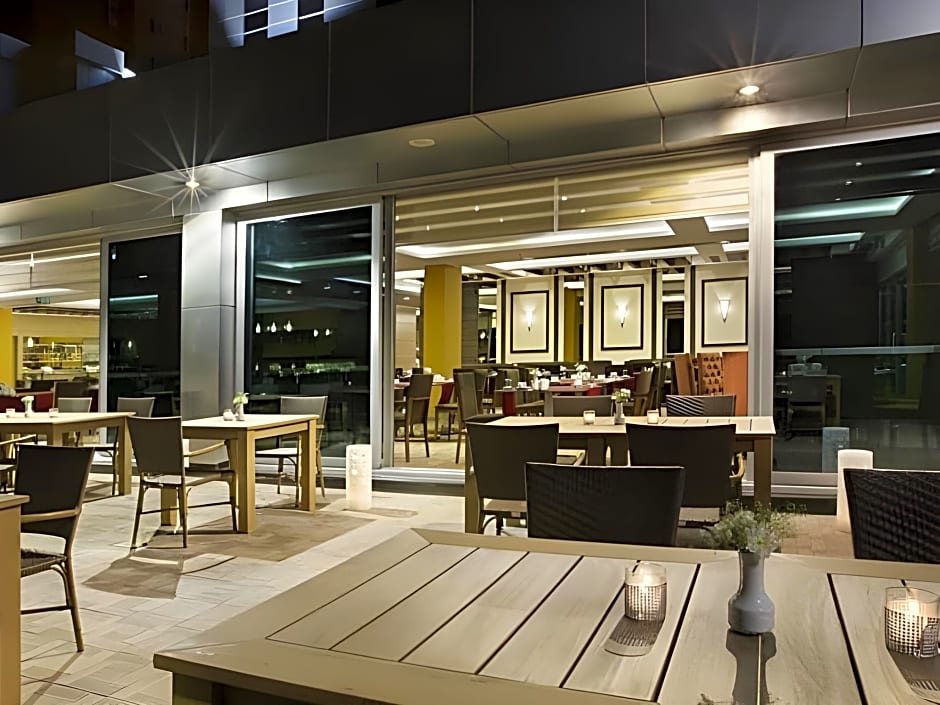 Dedeman Park Gaziantep Hotel