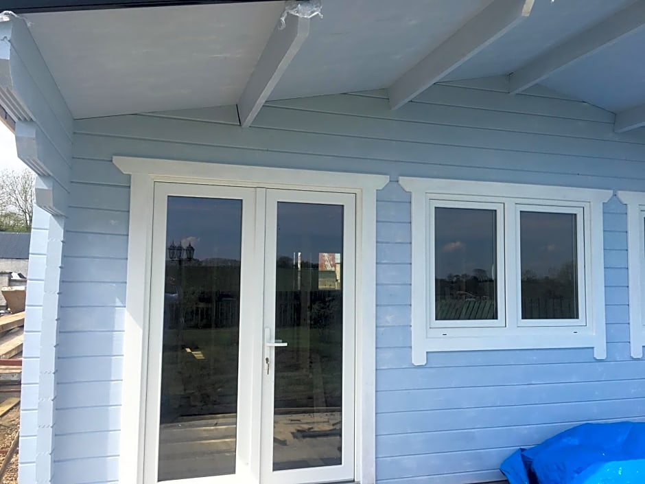 Country House and Spa