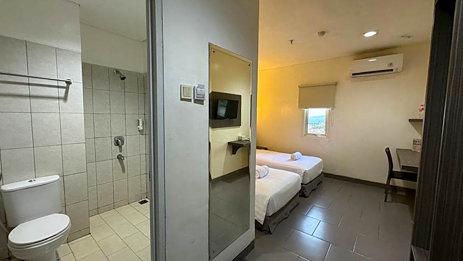 Izi Hotel