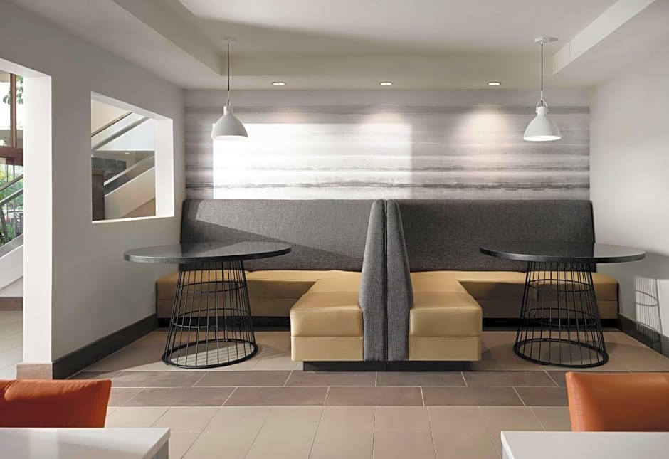 Hyatt House San Diego Sorrento Mesa