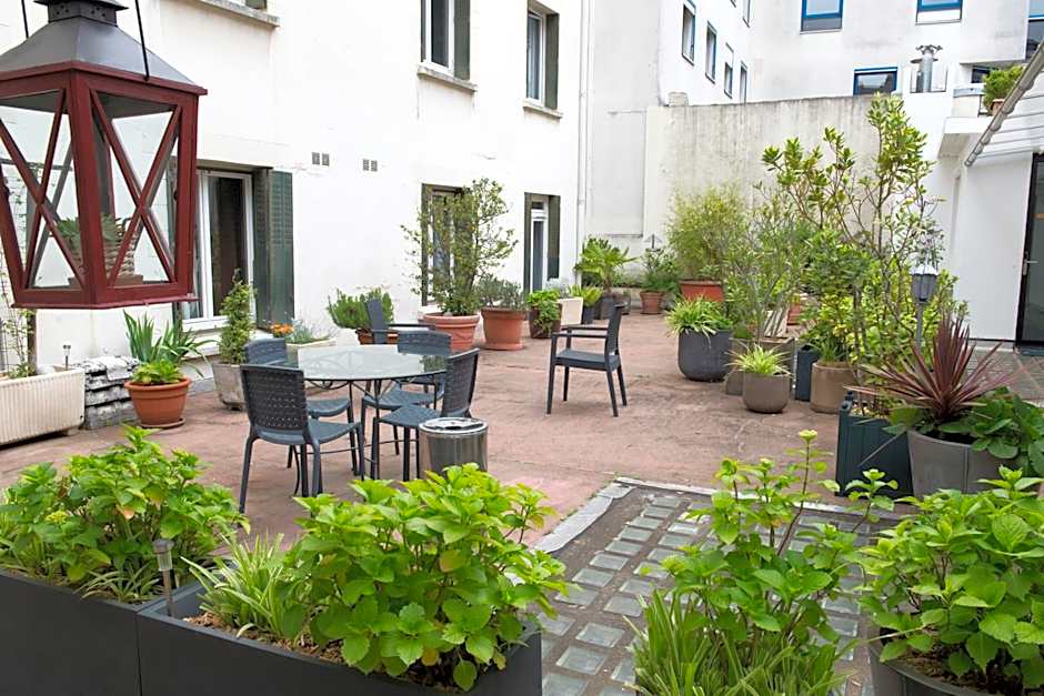 Hôtel Astoria