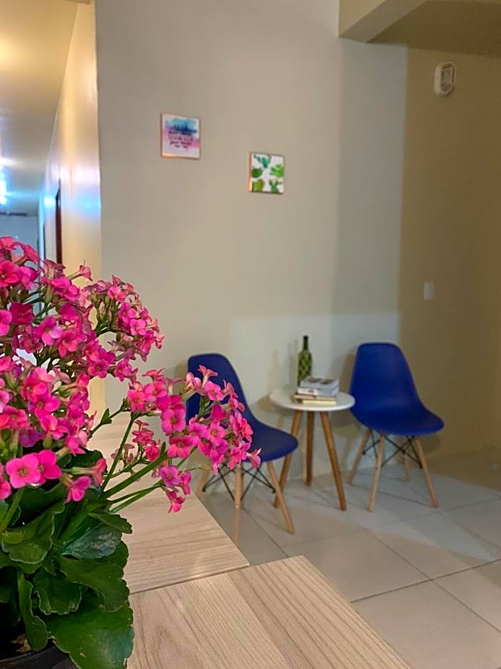 Pousada Girassol da Ferrugem