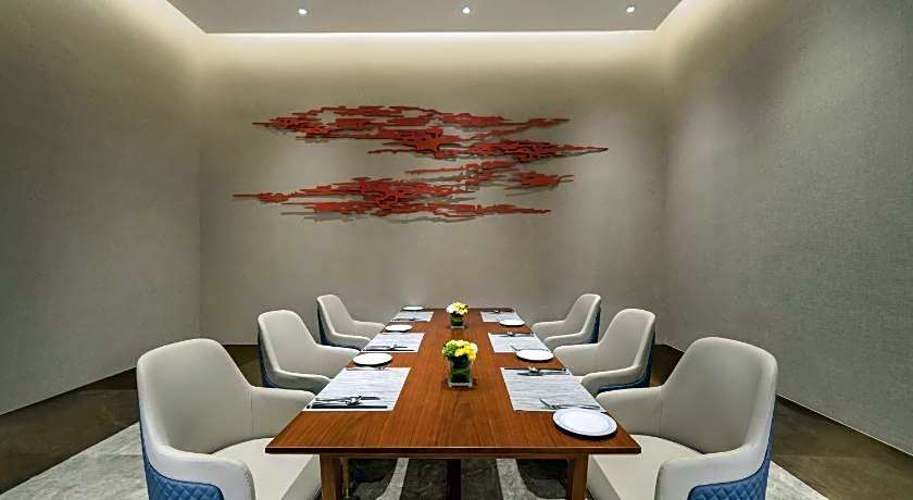 Novotel Changsha International Exhibition Center 