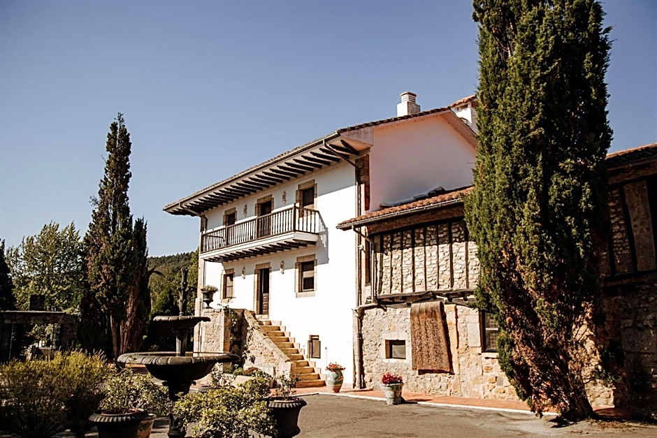 San Román de Escalante