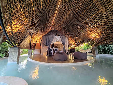 Bamboo Zanzibar