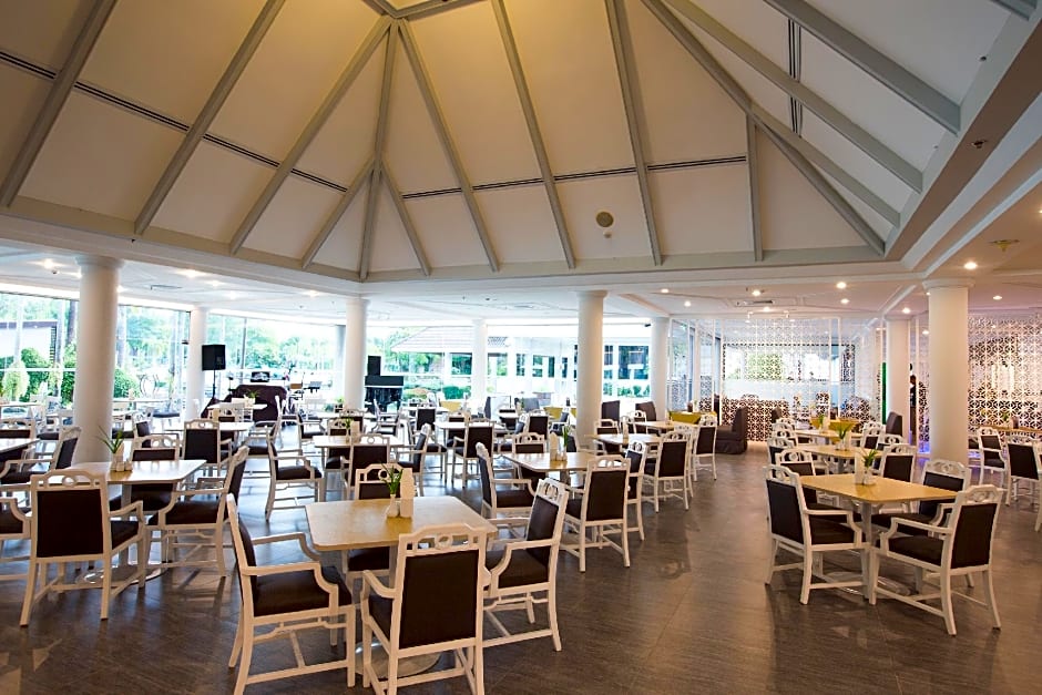 The Imperial Hotel and Convention Centre Phitsanulok	