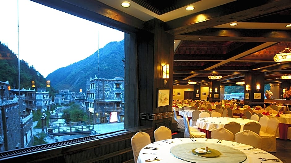 Holiday Inn Jiuzhai Jarpo