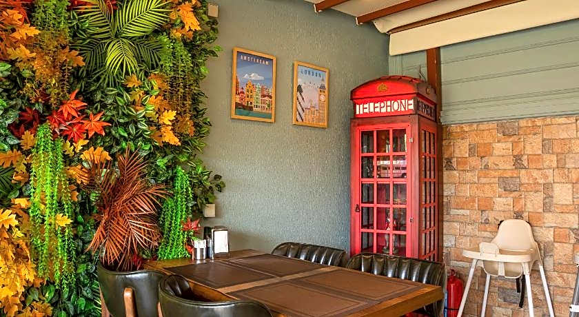 Sultanahmet Inn Hotel