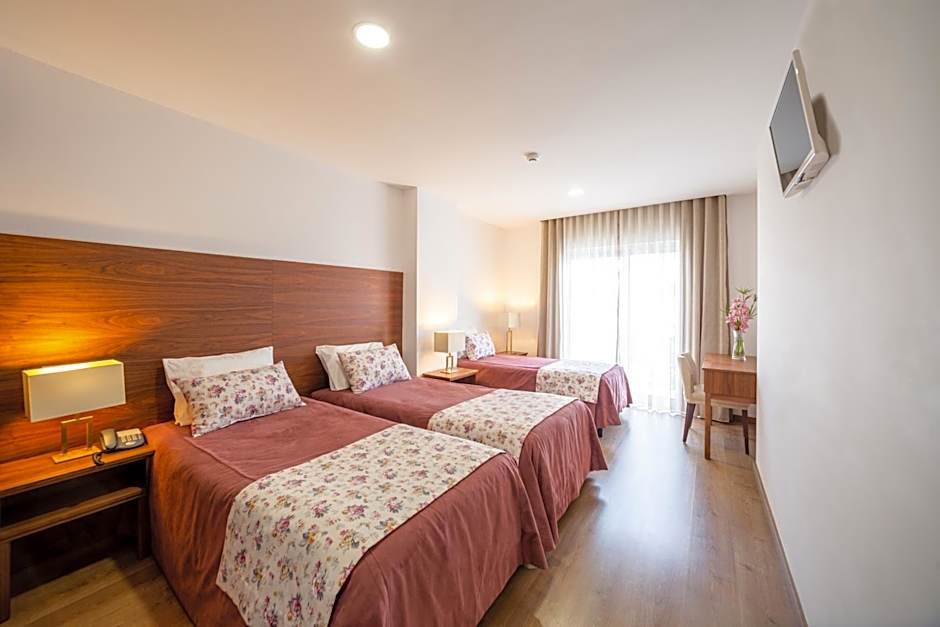 Hotel Nossa Senhora da Paz