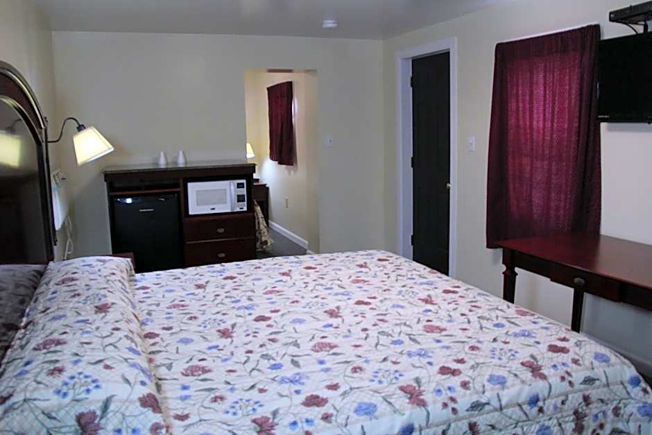 Pleasant Hill Motel