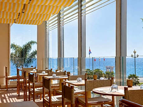 Mercure Nice Promenade Des Anglais