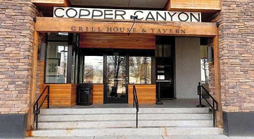 Radisson Salt Lake City Downtown