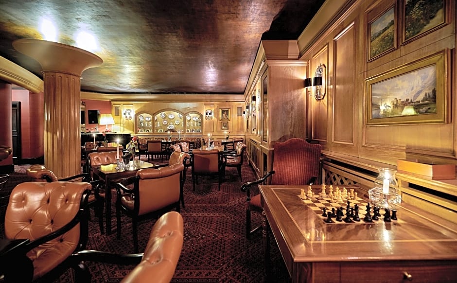 Grandhotel Hessischer Hof
