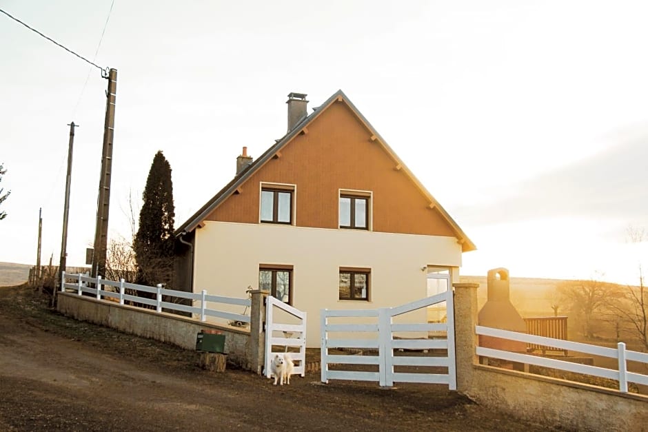 Horizon Aubrac Laguiole