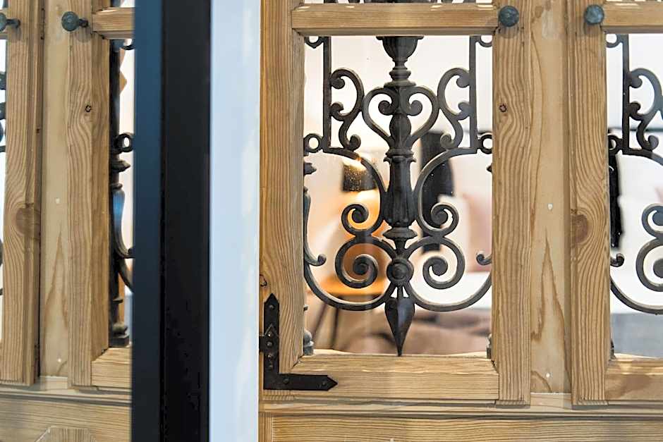 der Gänsbühl auf der Stadtmauer