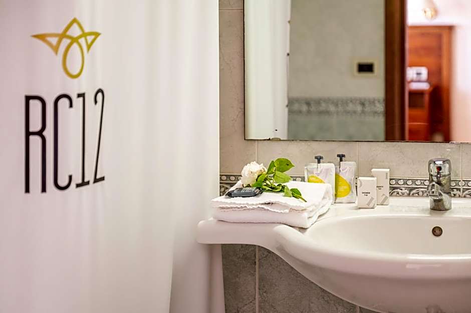 Hotel Terme Posta Padova HOTEL RC12