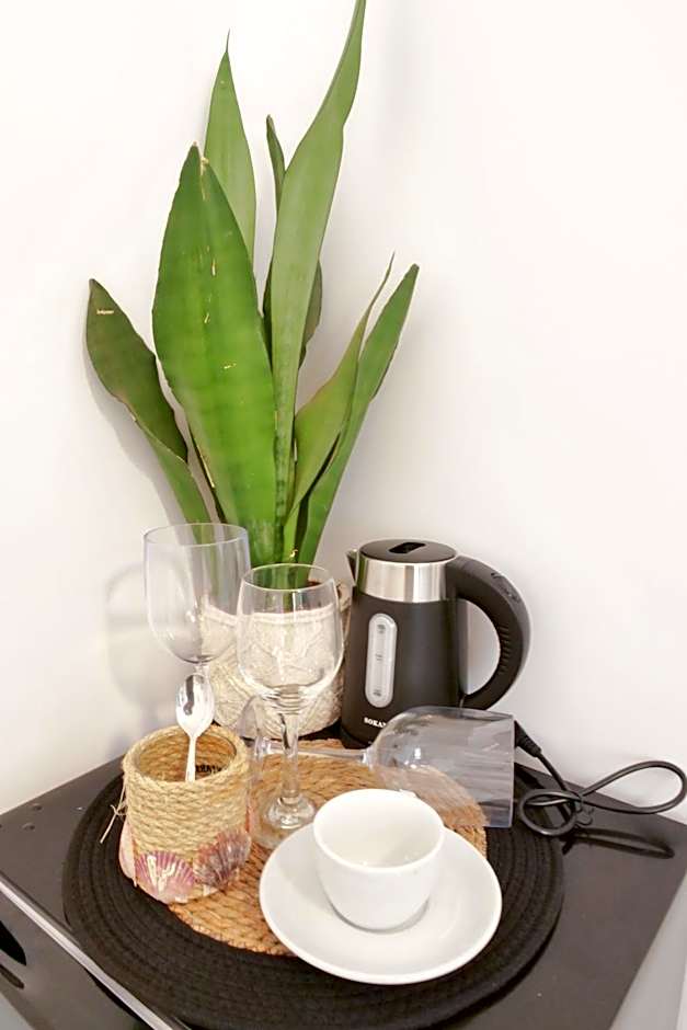 Seabed Suites Mykonos