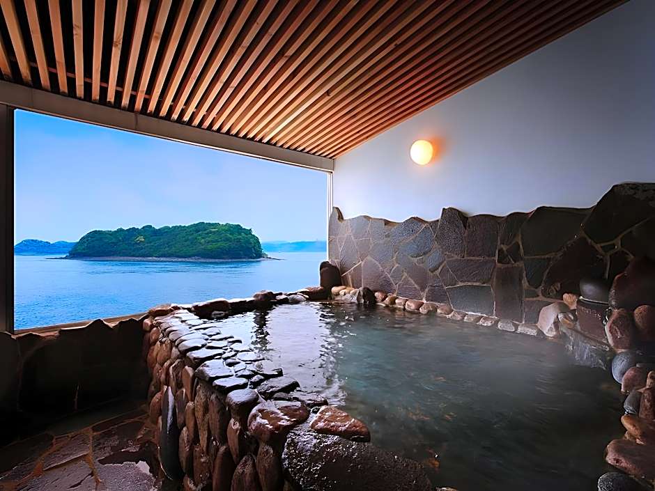 Hirado Kaijyo Hotel