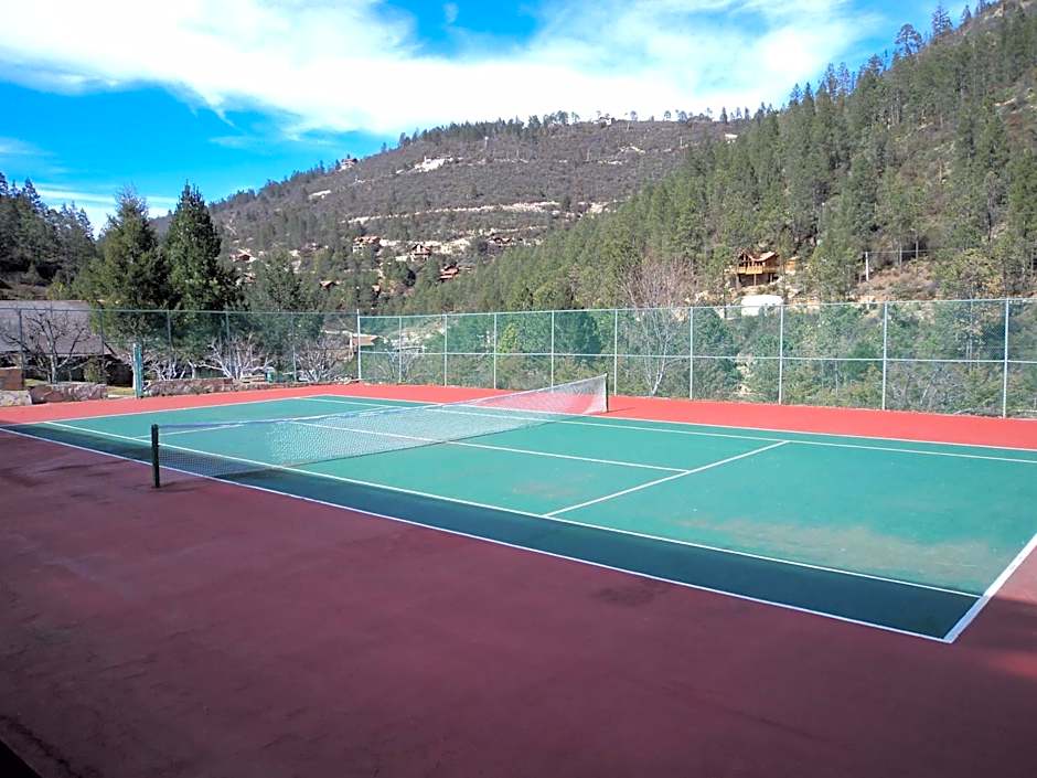 Bosques de Monterreal