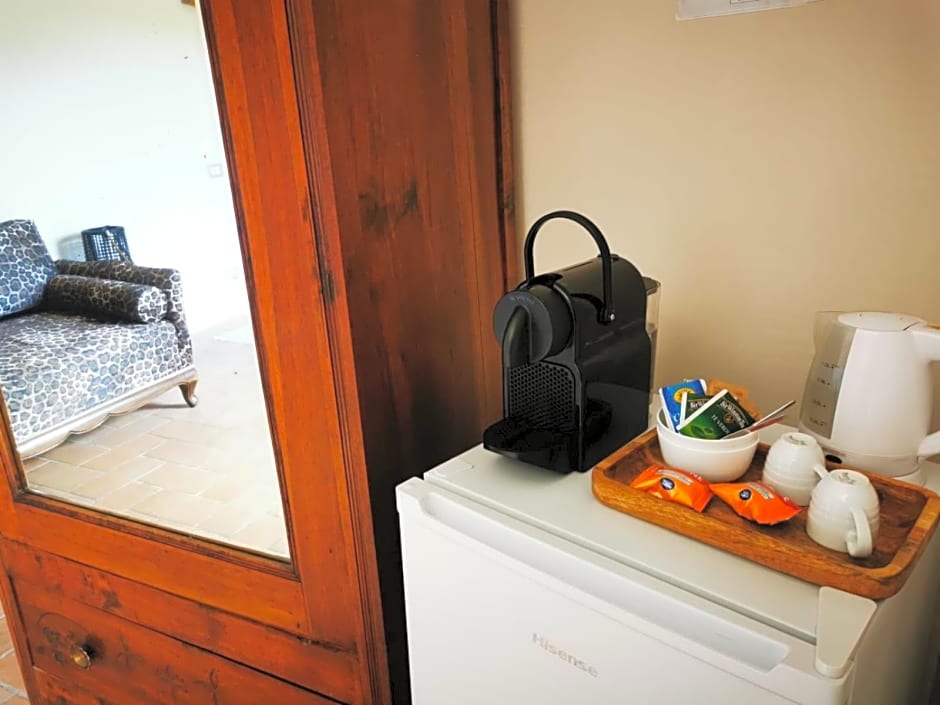 Dolce Farnetta en-Suite Spa & Yoga