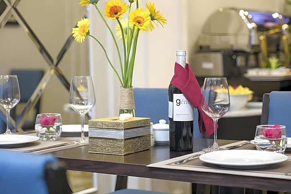 MayFlower Hotel Hanoi