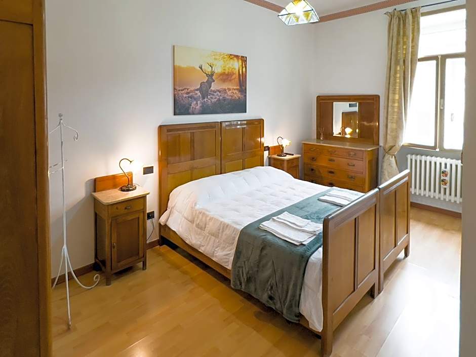 Monte Marsicano Hotel