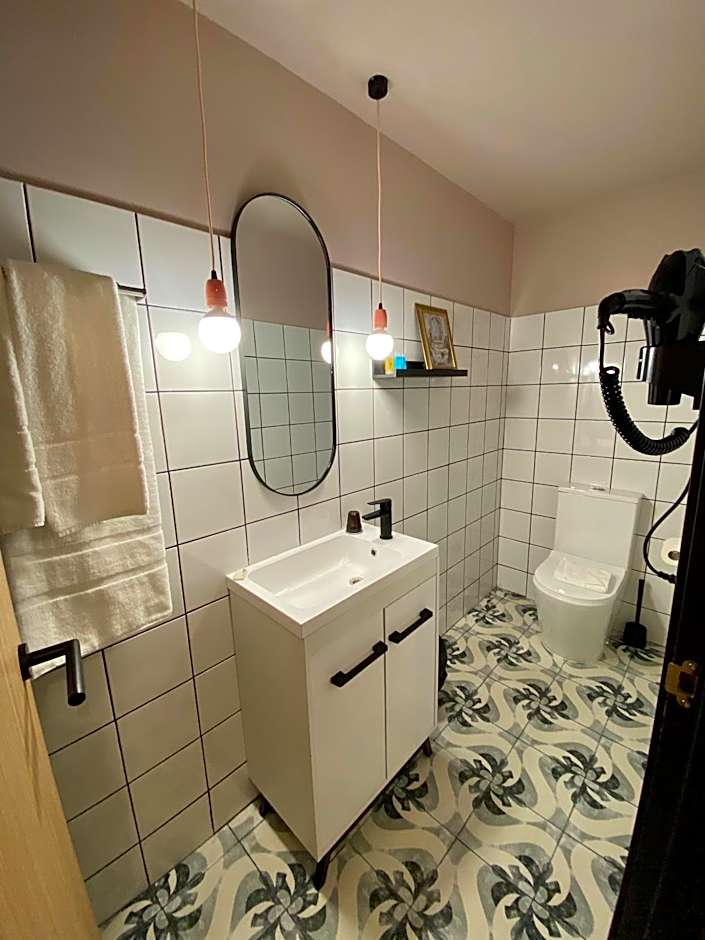 HoGraFic hotel boutique