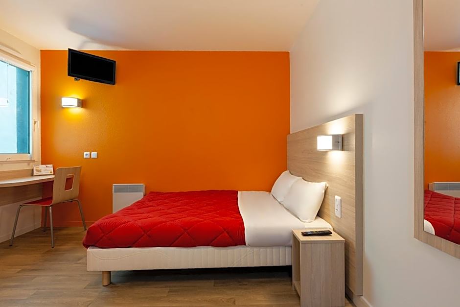 Premiere Classe Nantes Ouest - St Herblain