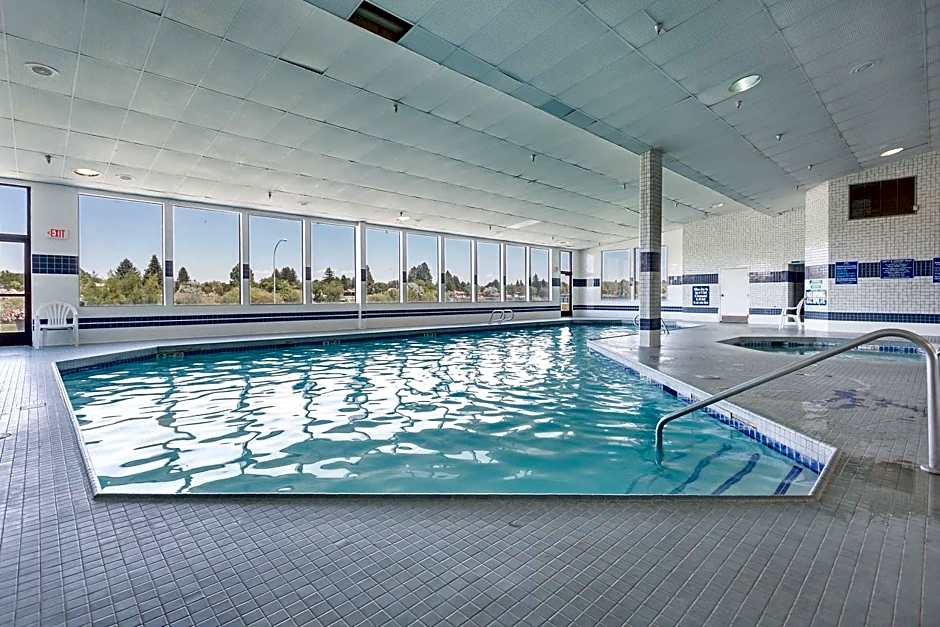 Shilo Inn Suites - Idaho Falls