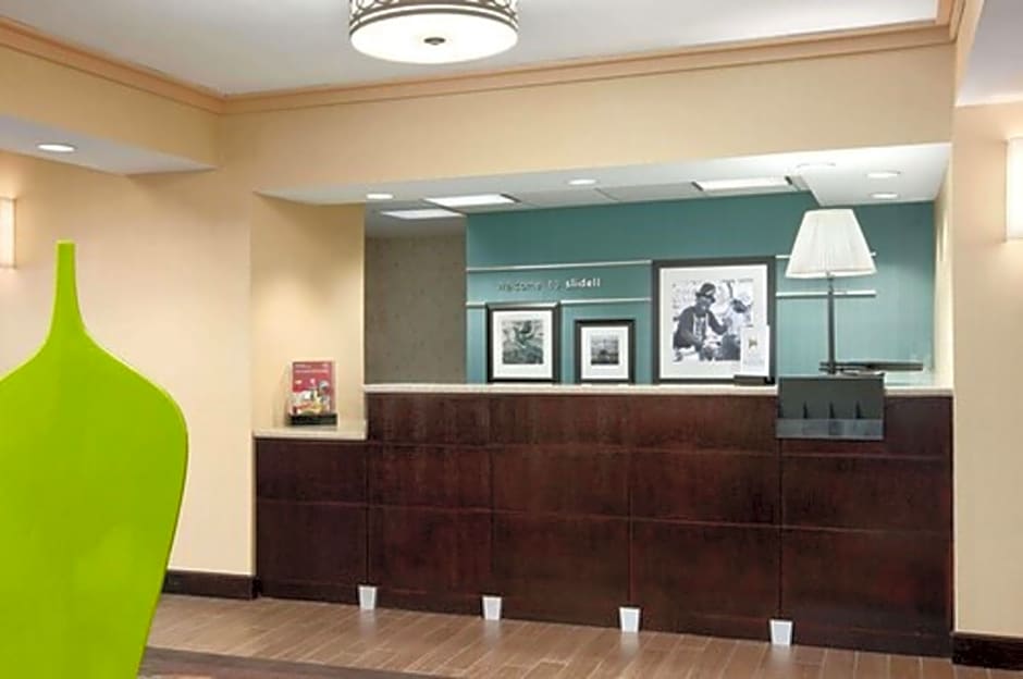 Hampton Inn Slidell