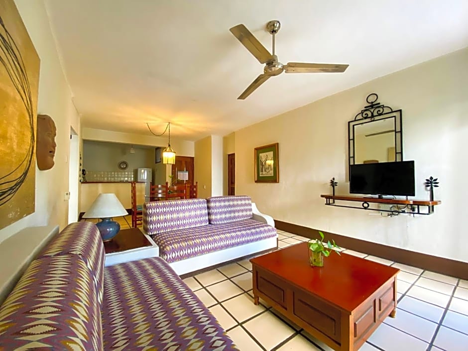 Puerto de Luna Pet Friendly and Family Suites