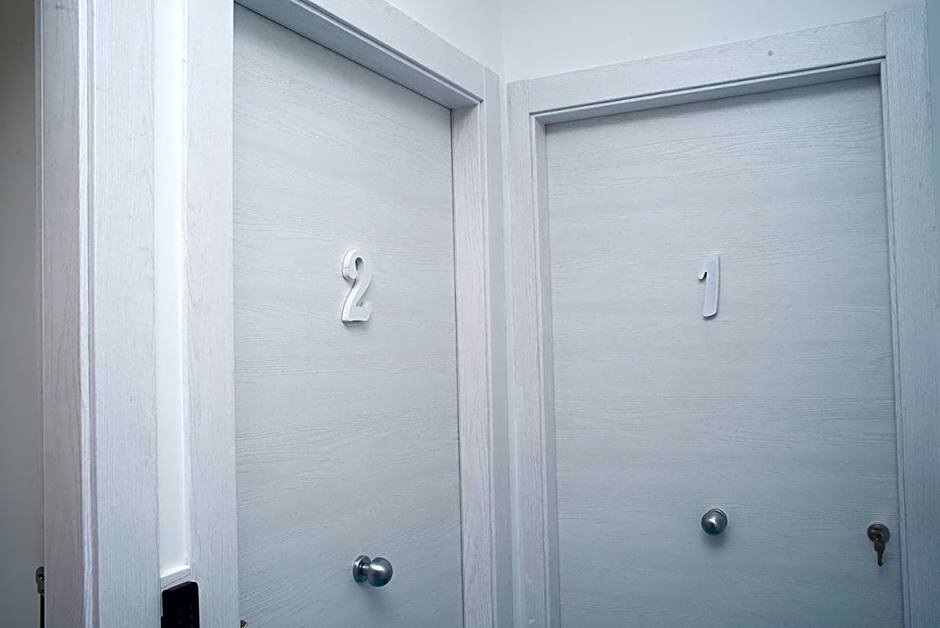 Punta Lingua Relais - Room 2 Sunset Terrace