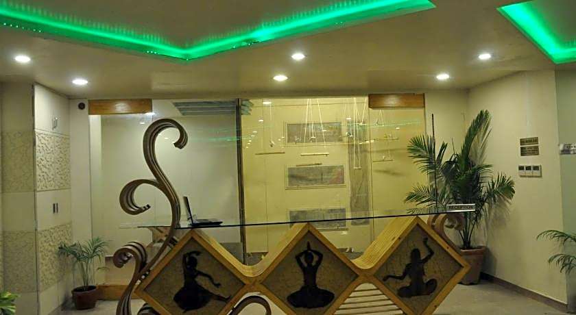 Hotel Banaras Haveli